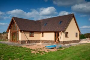 K-rend Worcestershire Kiddeminister/Professional Plastering Worcester