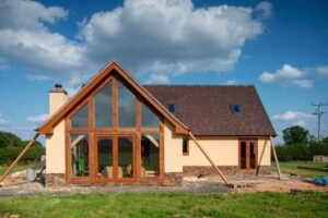K-rend Worcestershire Kiddeminister/Professional Plastering Worcester
