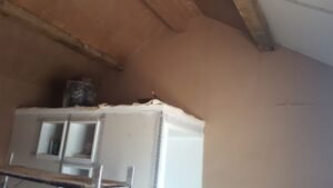 Top-Quality Worcester Plastering & Re-Skimming Services
