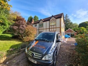 Professional Plastering Worcester | Best Plasterers Worcestershire