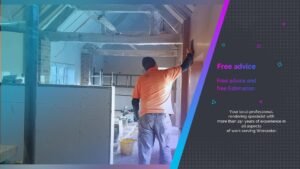 Plastering Worcester