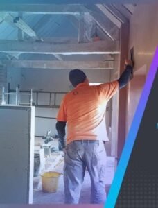 Plastering Worcester