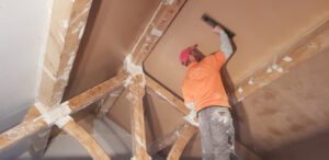 Plastering Malvern Worcestershire