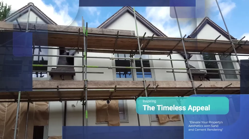 Elevate your property's appeal with the unrivaled Rendering Company in Worcester Rendering Company in Worcester | Top-Rated Service
