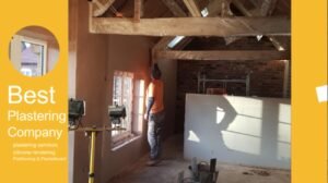 West Midlands Plasterers | Best Plastering Company in Worcestershire