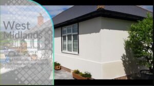 Professional House Rendering Services