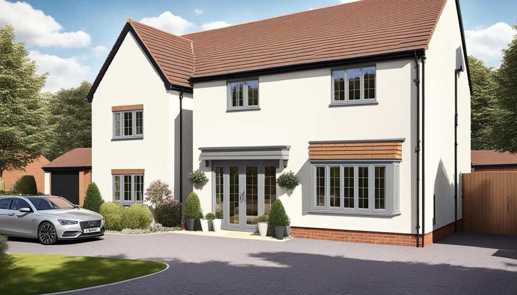 external rendering company in Worcestershire, West Midlands. top-quality external rendering services in Worcestershire, West Midlands.
