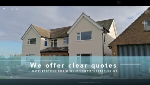 Bromyard Plasterers: Local Rendering & Plastering