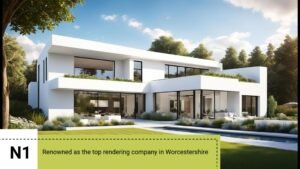 Renderers Near Me: Top Worcestershire Rendering Company West Midlands