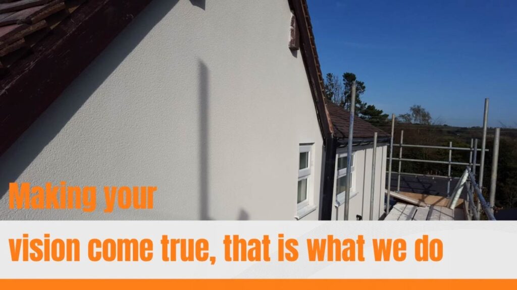 Transform your space with Bromyard's trusted plasterers! Bromyard Plasterers: Local Rendering & Plastering