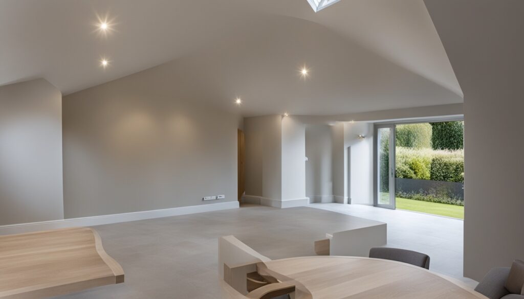 In search of dependable plastering in Tenbury Wells? Our experienced plasterers deliver exceptional rendering services across Worcestershire.