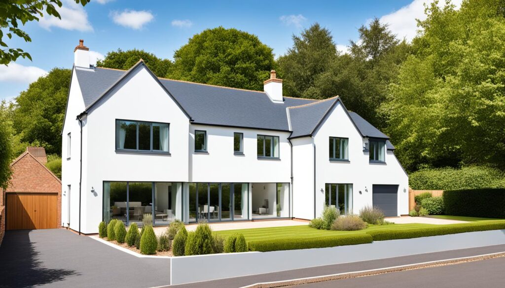 Tenbury Wells Plasterers: Local Rendering & Plastering Worcestershire