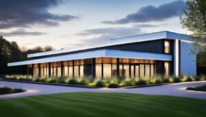Rendering Services Worcestershire West Midlands: Transforming Properties