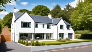 Tenbury Wells Plasterers: Local Rendering & Plastering Worcestershire