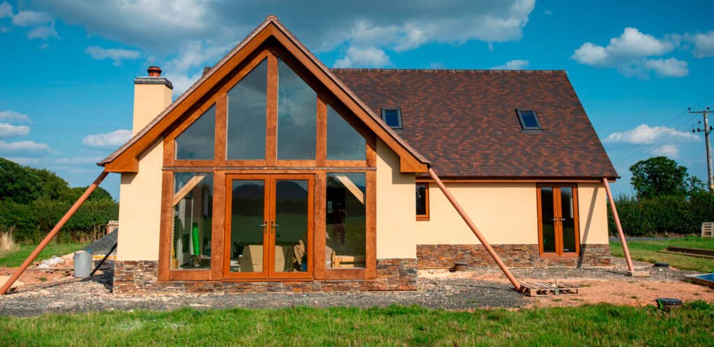 K-Rend Rendering Company in Kidderminster
