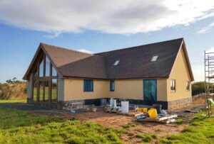 Trusted Renderers in Worcester | Certified Silicone Experts
