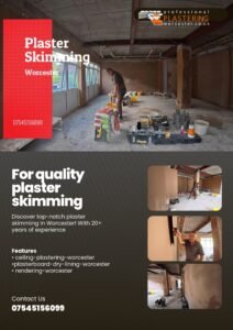 skimming-Worcester services